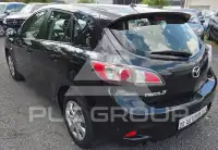2012 Mazda 3