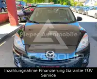 2012 Mazda 3