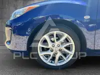 2012 Mazda 3