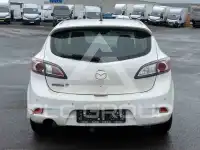 2012 Mazda 3