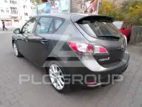 2012 Mazda 3