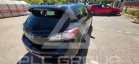 2012 Mazda 3