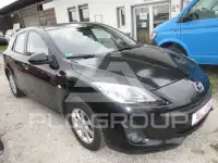2012 Mazda 3