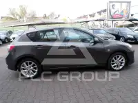 2012 Mazda 3