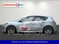 2012 Mazda 3