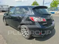 2012 Mazda 3