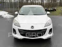 2012 Mazda 3