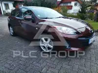 2012 Mazda 3