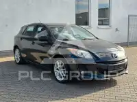 2012 Mazda 3
