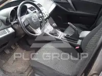 2012 Mazda 3
