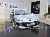 2012 Mazda 3