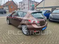 2012 Mazda 3