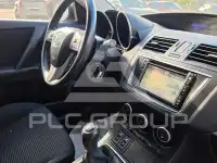 2012 Mazda 3