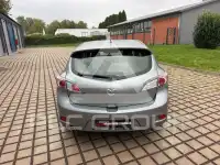 2012 Mazda 3