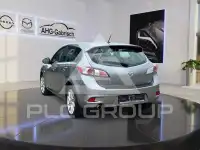 2012 Mazda 3