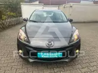 2012 Mazda 3