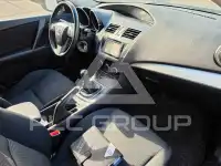 2012 Mazda 3