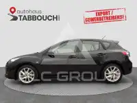 2012 Mazda 3