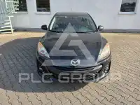 2012 Mazda 3