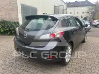 2012 Mazda 3