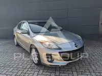 2012 Mazda 3