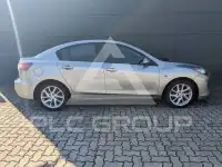 2012 Mazda 3