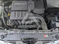 2012 Mazda 3
