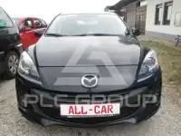 2012 Mazda 3