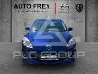 2012 Mazda 3