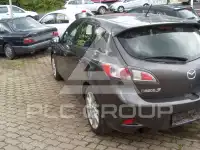 2012 Mazda 3