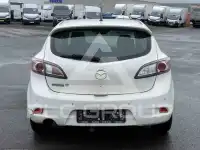 2012 Mazda 3