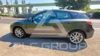 2012 Mazda 3