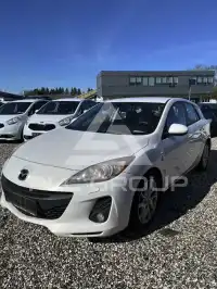 2012 Mazda 3