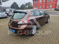 2012 Mazda 3