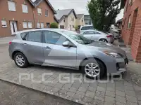 2012 Mazda 3
