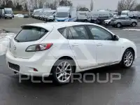 2012 Mazda 3