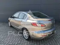 2012 Mazda 3