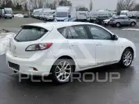 2012 Mazda 3