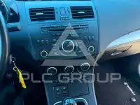 2012 Mazda 3