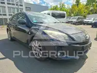 2012 Mazda 3