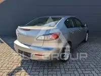 2012 Mazda 3