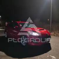 2012 Mazda 3