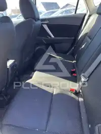2012 Mazda 3