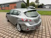 2012 Mazda 3