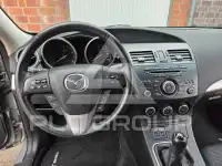 2012 Mazda 3