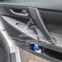 2012 Mazda 3