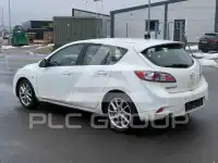 2012 Mazda 3