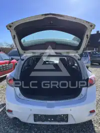 2012 Mazda 3