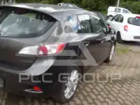 2012 Mazda 3