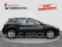 2012 Mazda 3